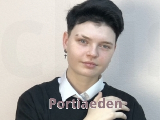 Portiaeden