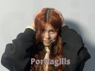Portiagills