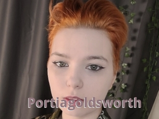 portiagoldsworth Chienne Soumise
