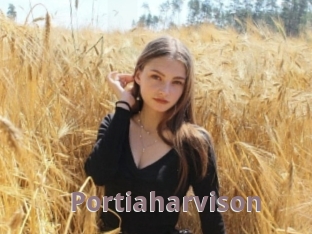 Portiaharvison