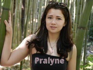 Pralyne