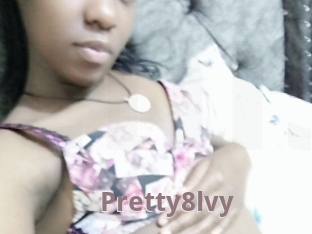 Pretty8lvy