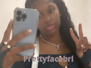 Prettyfacebri