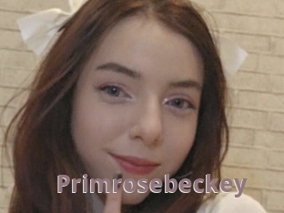 Primrosebeckey