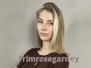 Primrosegarney