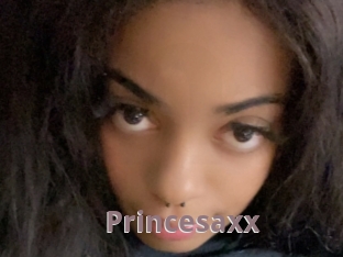 Princesaxx