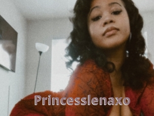 Princesslenaxo