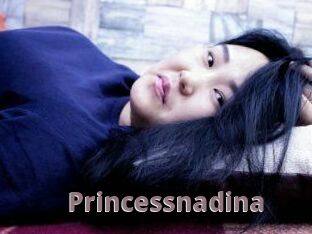 Princessnadina