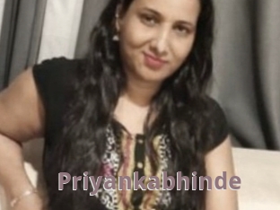 Priyankabhinde