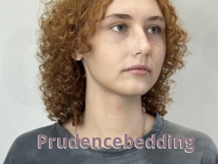 Prudencebedding