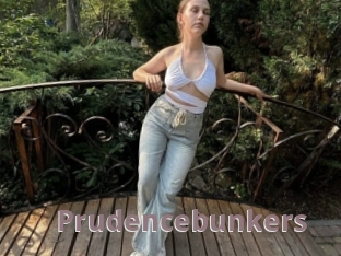Prudencebunkers