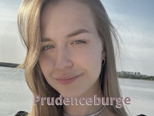 Prudenceburge