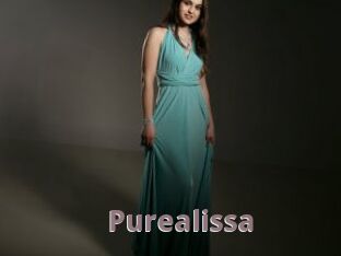 Purealissa