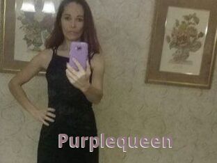 Purplequeen