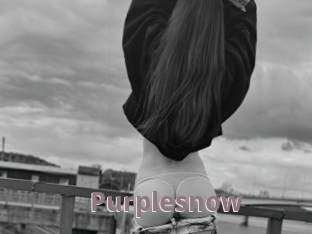 Purplesnow