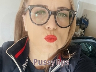 Pussylips