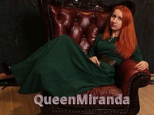 QueenMiranda