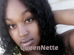 QueenNette