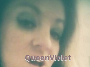 QueenViolet