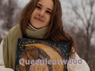 Queenieatwood