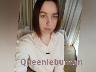 Queeniebunton