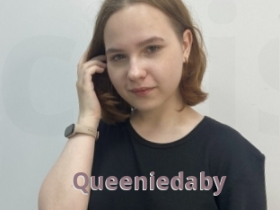 Queeniedaby