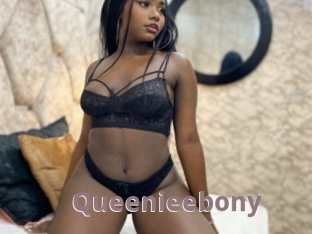 Queenieebony