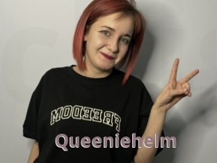 Queeniehelm