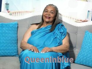 Queeninblue