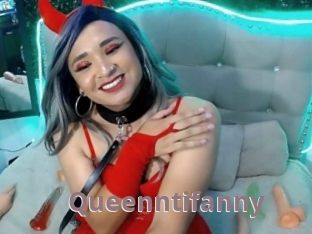 Queenntifanny