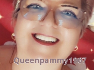 Queenpammy1967