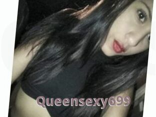 Queensexy699