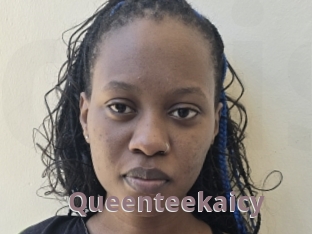 Queenteekaicy