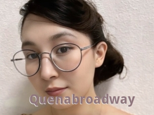 Quenabroadway