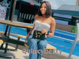 Quincyberry