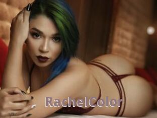 RachelColor