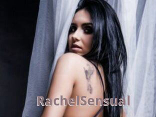 RachelSensual