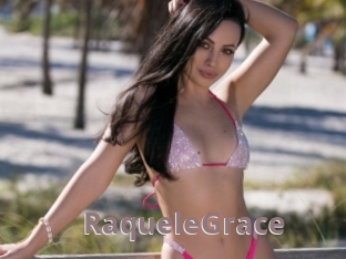 RaqueleGrace