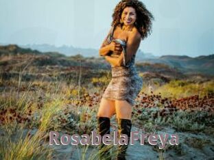 RosabelaFreya