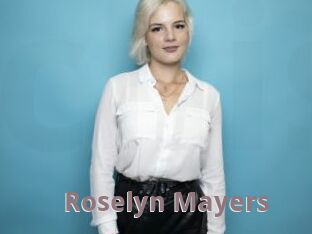 Roselyn_Mayers