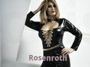 Rosenroth