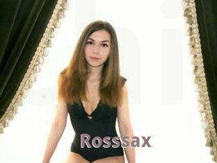 Rosssax