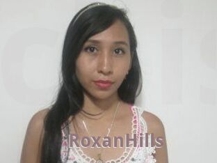 RoxanHills