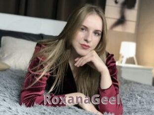 RoxanaGeel
