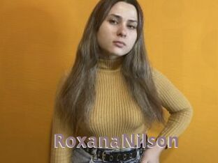RoxanaNilson