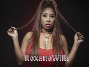 RoxanaWills