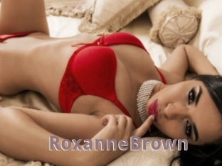 RoxanneBrown