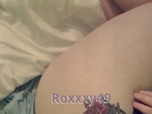 Roxxxy49