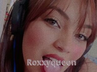 Roxxyqueen