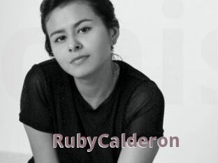 RubyCalderon